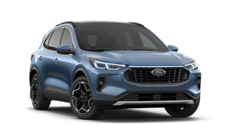 2026 Ford Escape® External Image 5